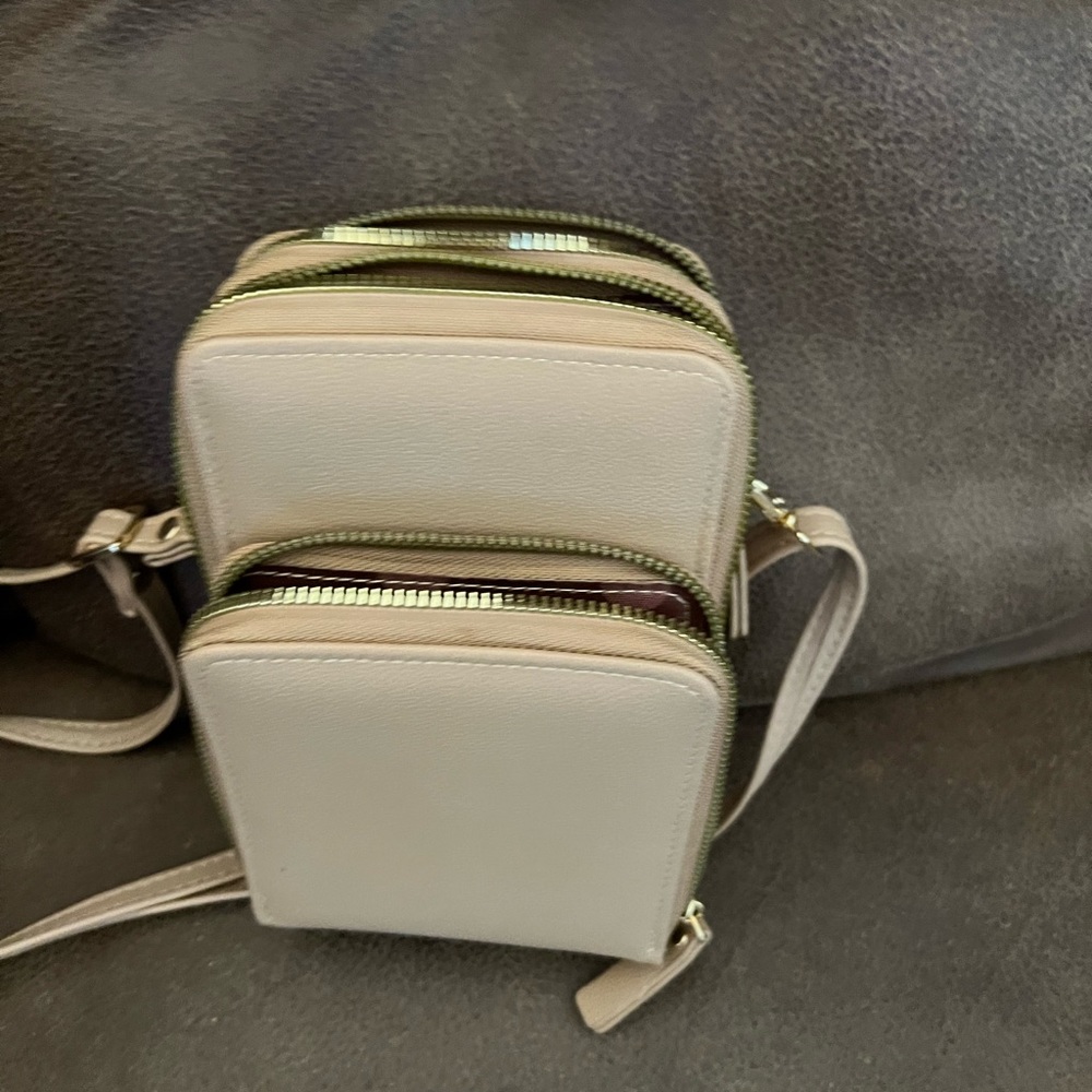 Crossbody Purse